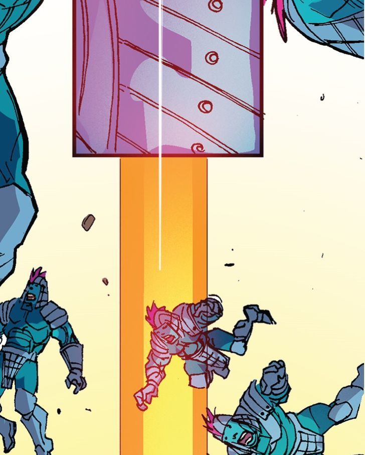 Mirror Chapter 26 page 67 - Chapter 26