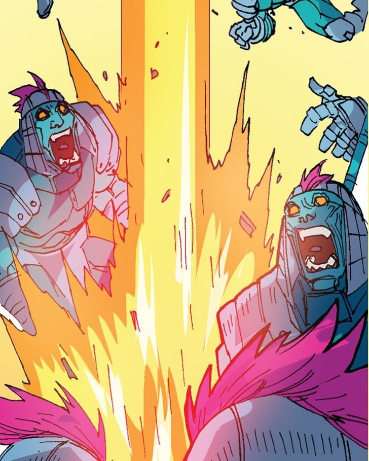 Mirror Chapter 26 page 68 - Chapter 26