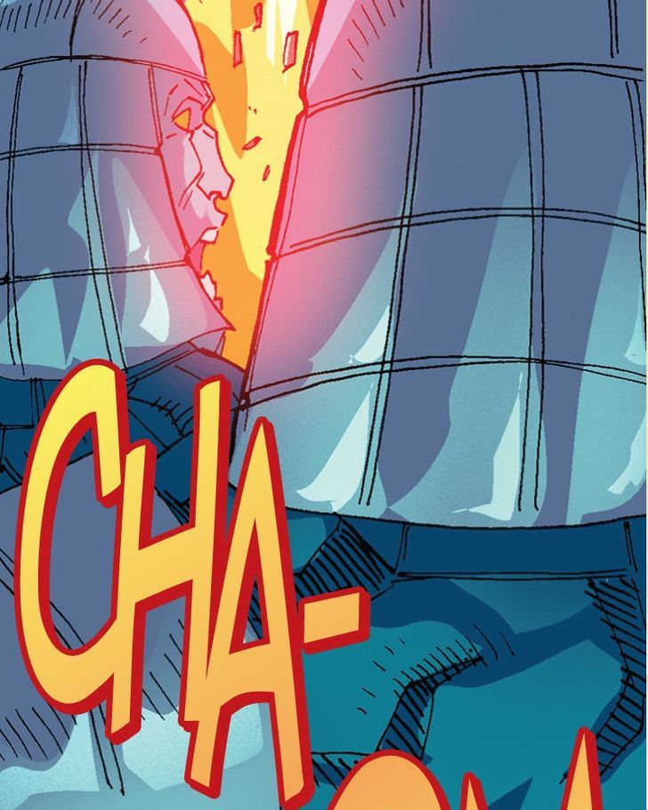 Mirror Chapter 26 page 69 - Chapter 26