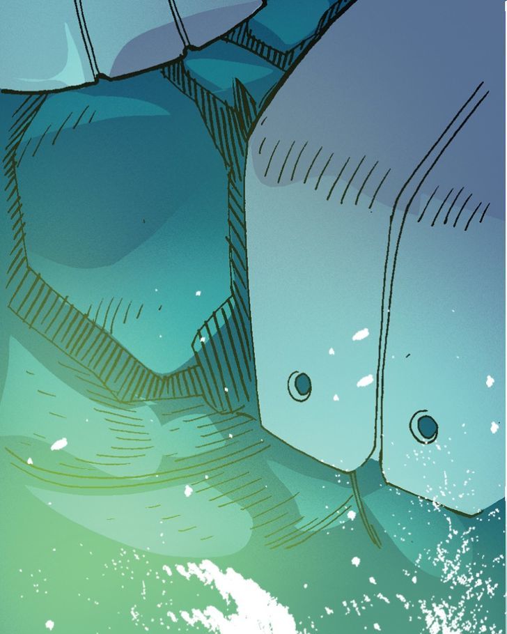 Mirror Chapter 26 page 7 - Chapter 26