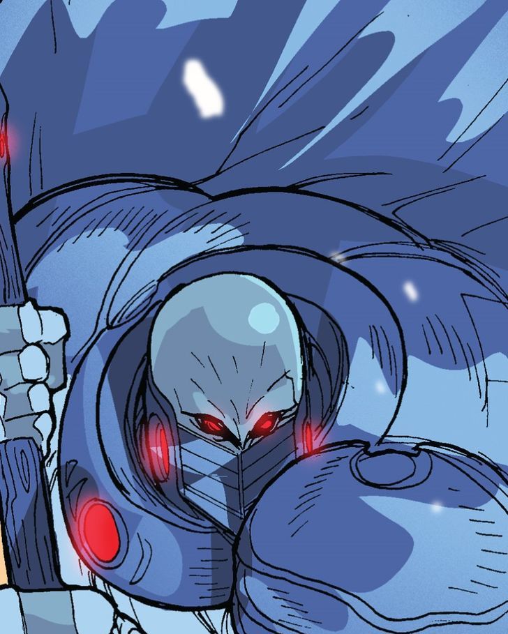 Mirror Chapter 26 page 72 - Chapter 26