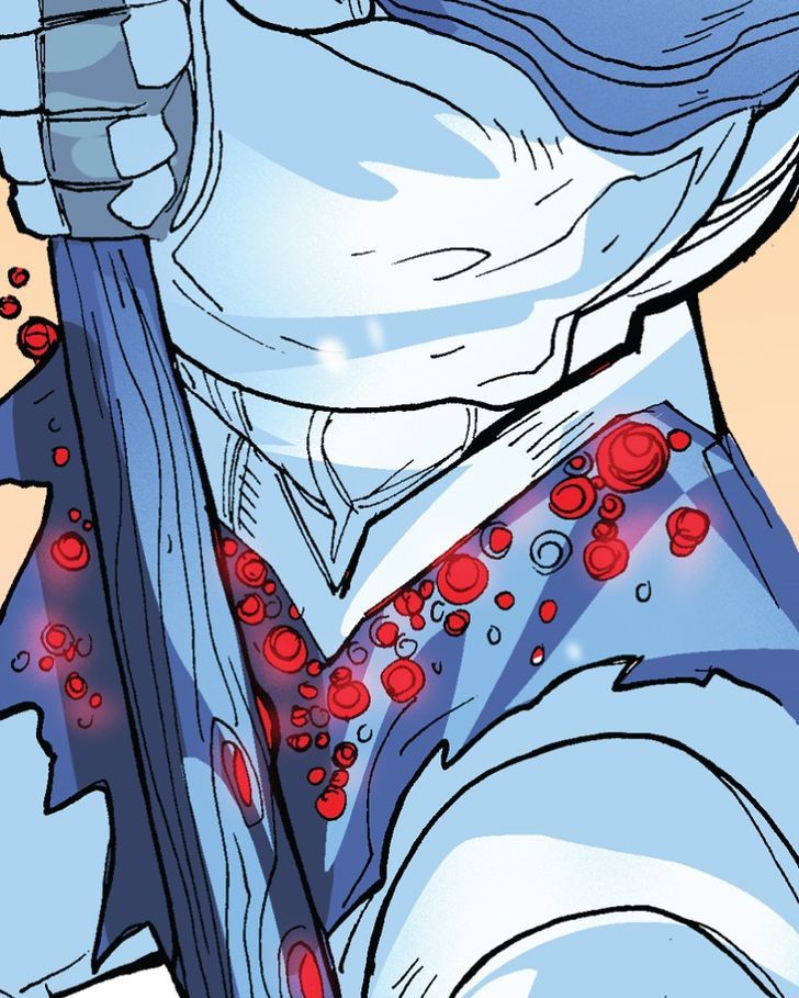 Mirror Chapter 26 page 73 - Chapter 26