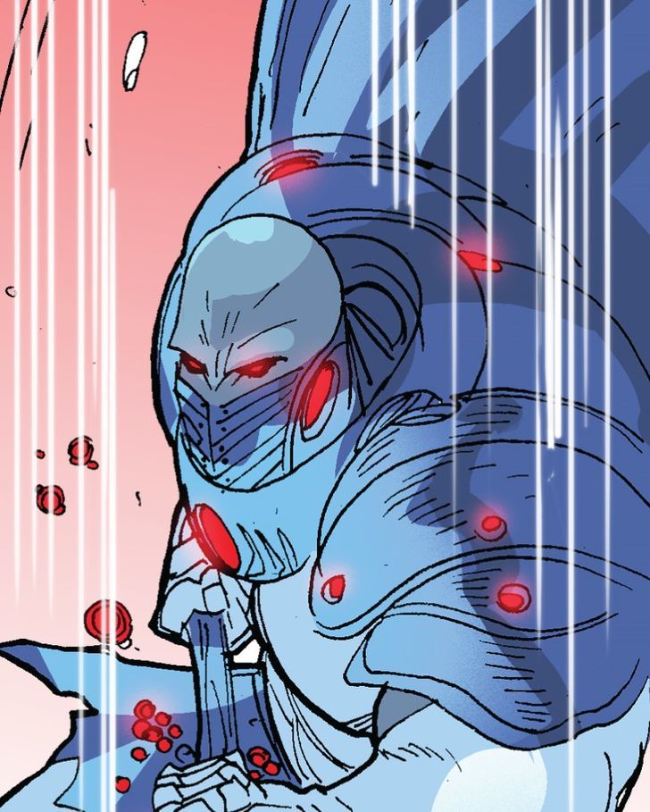 Mirror Chapter 26 page 77 - Chapter 26