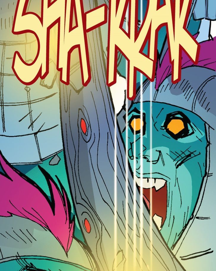 Mirror Chapter 26 page 79 - Chapter 26