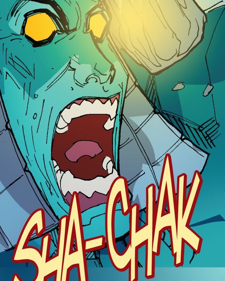 Mirror Chapter 26 page 80 - Chapter 26