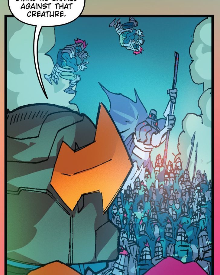 Mirror Chapter 26 page 82 - Chapter 26