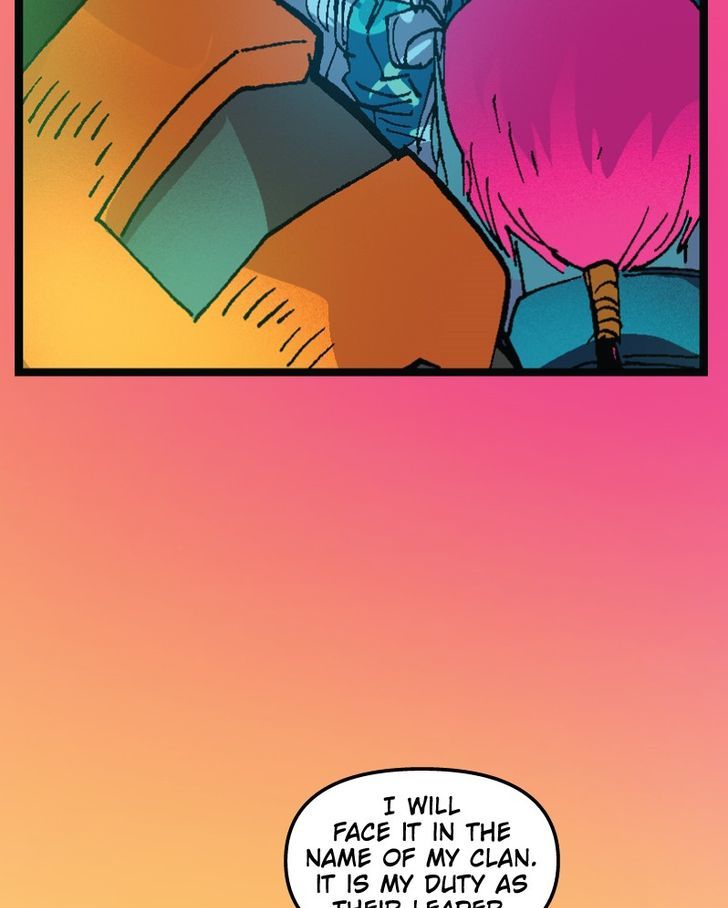 Mirror Chapter 26 page 83 - Chapter 26
