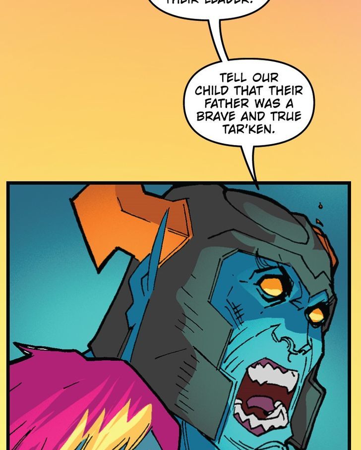Mirror Chapter 26 page 84 - Chapter 26