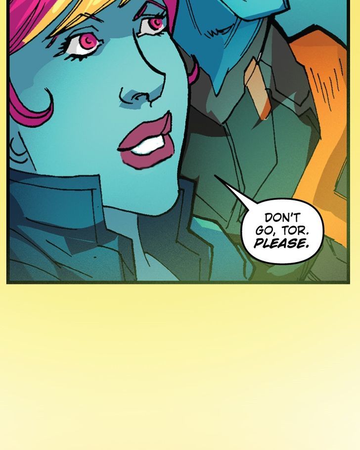 Mirror Chapter 26 page 85 - Chapter 26
