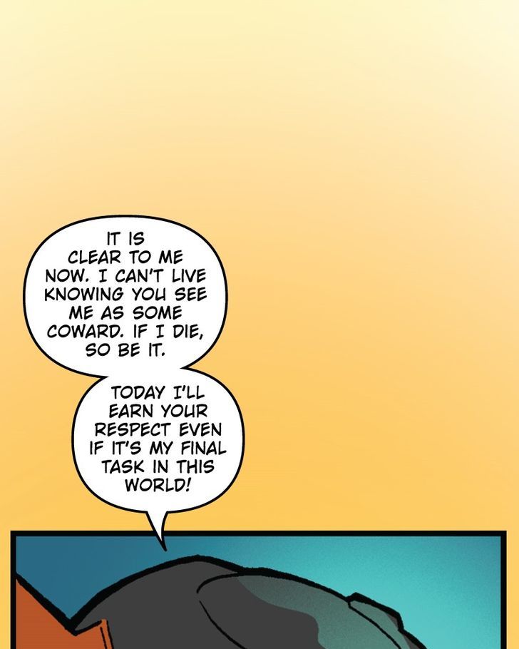 Mirror Chapter 26 page 86 - Chapter 26
