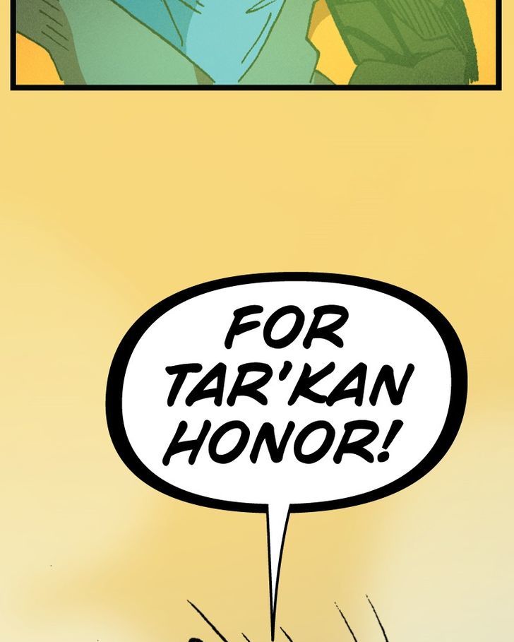 Mirror Chapter 26 page 88 - Chapter 26