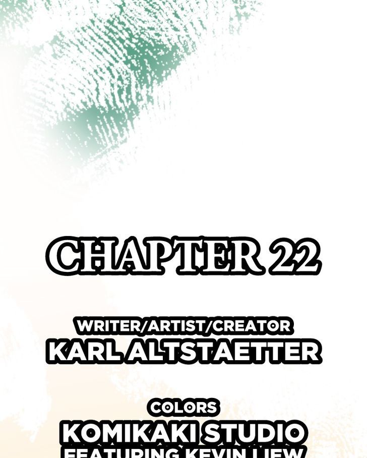 Mirror Chapter 26 page 9 - Chapter 26