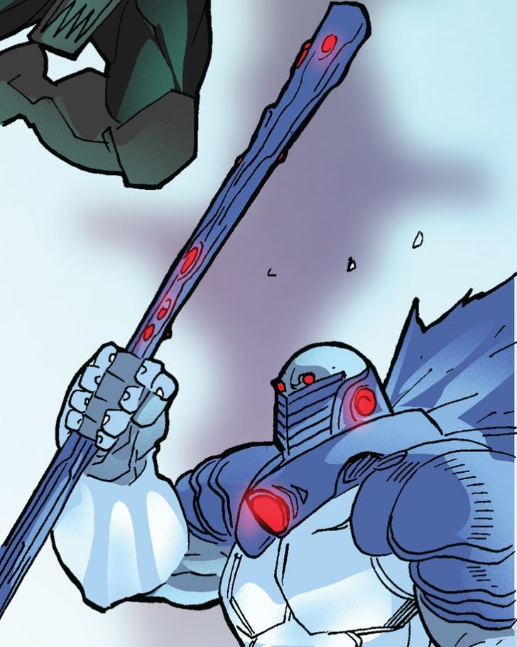 Mirror Chapter 26 page 90 - Chapter 26