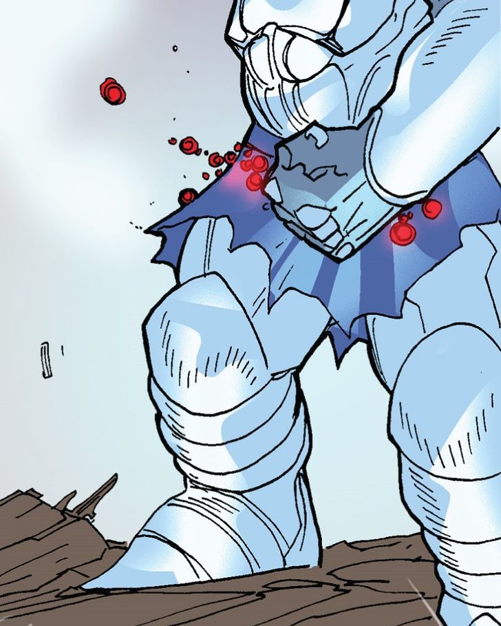 Mirror Chapter 26 page 91 - Chapter 26