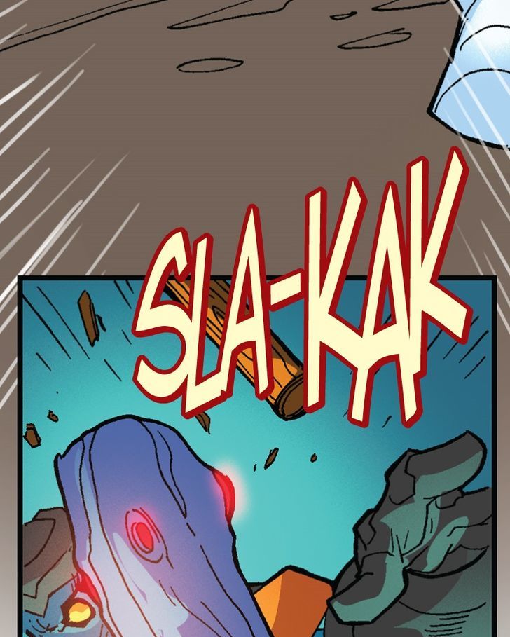Mirror Chapter 26 page 92 - Chapter 26