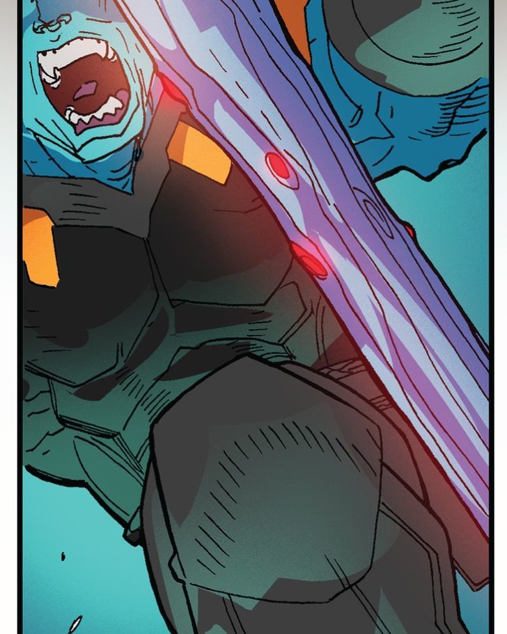 Mirror Chapter 26 page 93 - Chapter 26