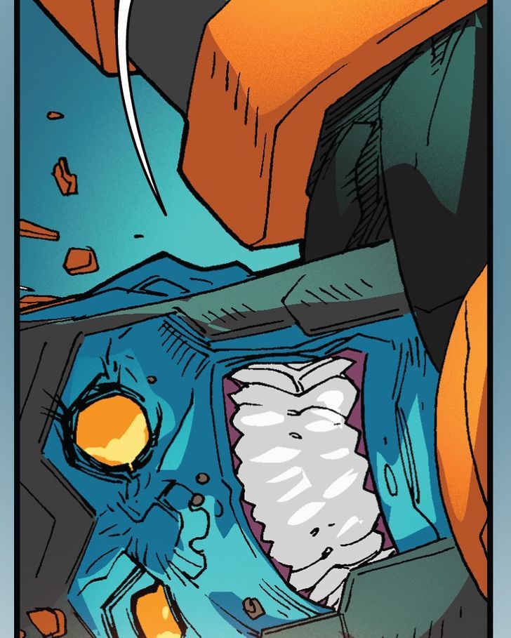 Mirror Chapter 26 page 95 - Chapter 26