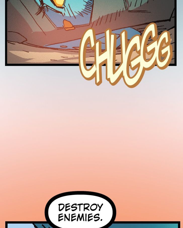Mirror Chapter 26 page 96 - Chapter 26