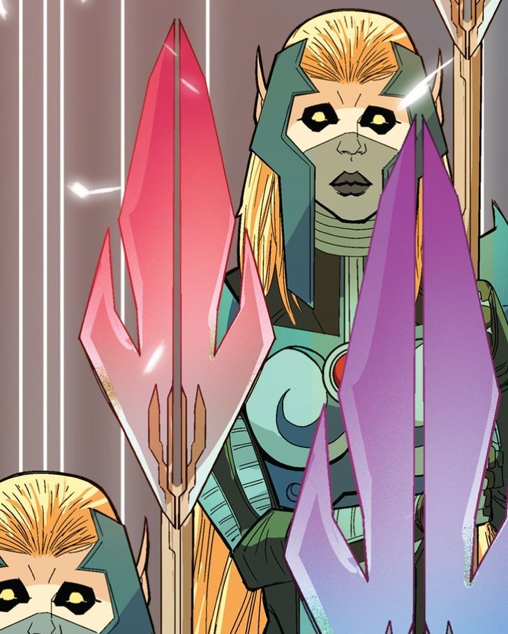 Mirror Chapter 28 page 11 - Chapter 28