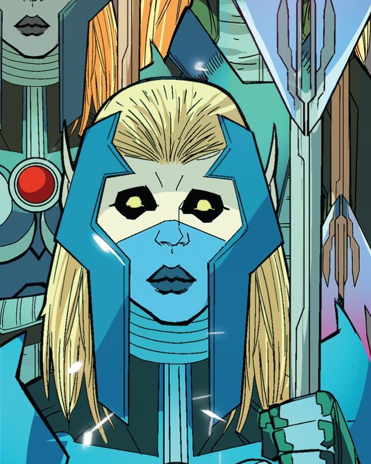Mirror Chapter 28 page 12 - Chapter 28