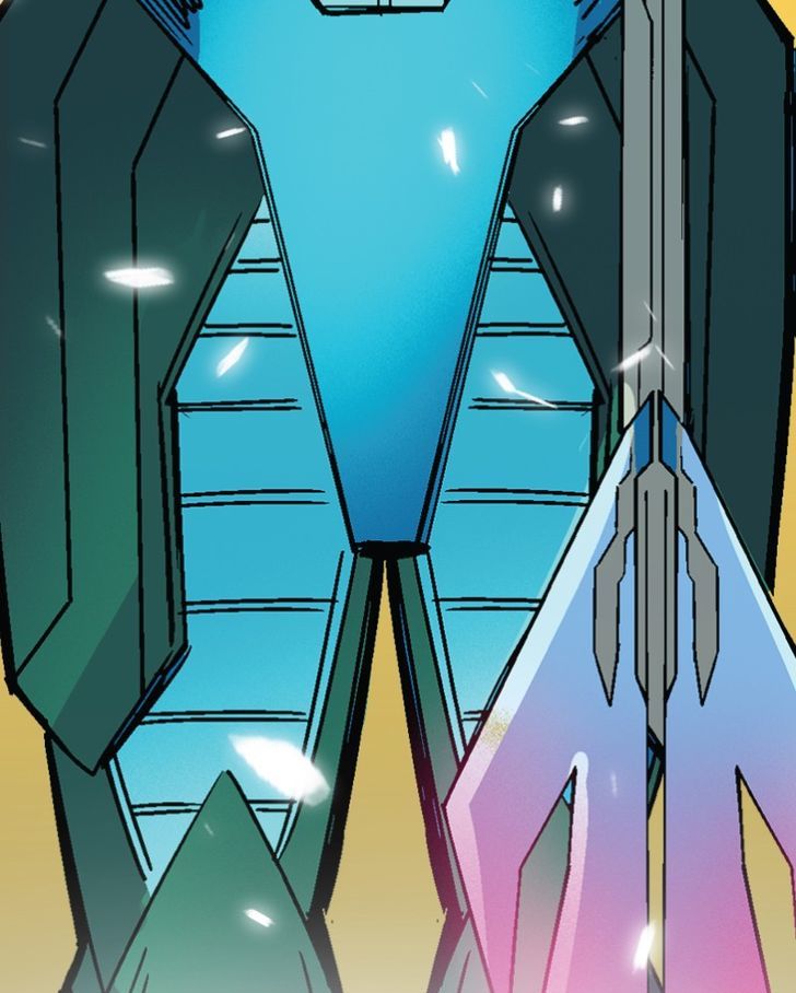 Mirror Chapter 28 page 14 - Chapter 28