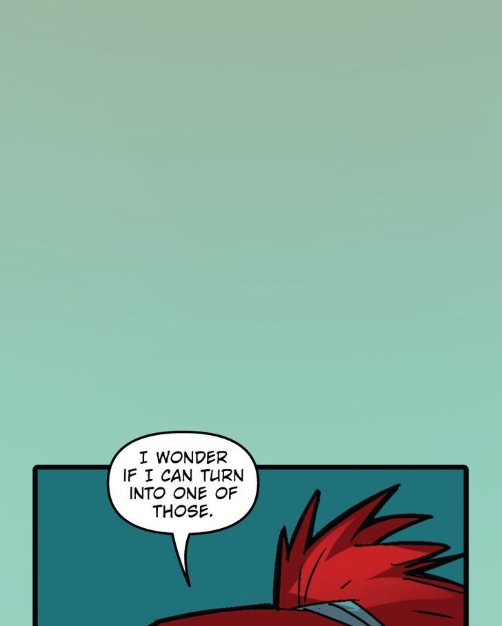 Mirror Chapter 28 page 19 - Chapter 28