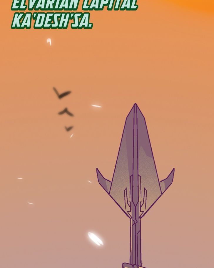 Mirror Chapter 28 page 2 - Chapter 28