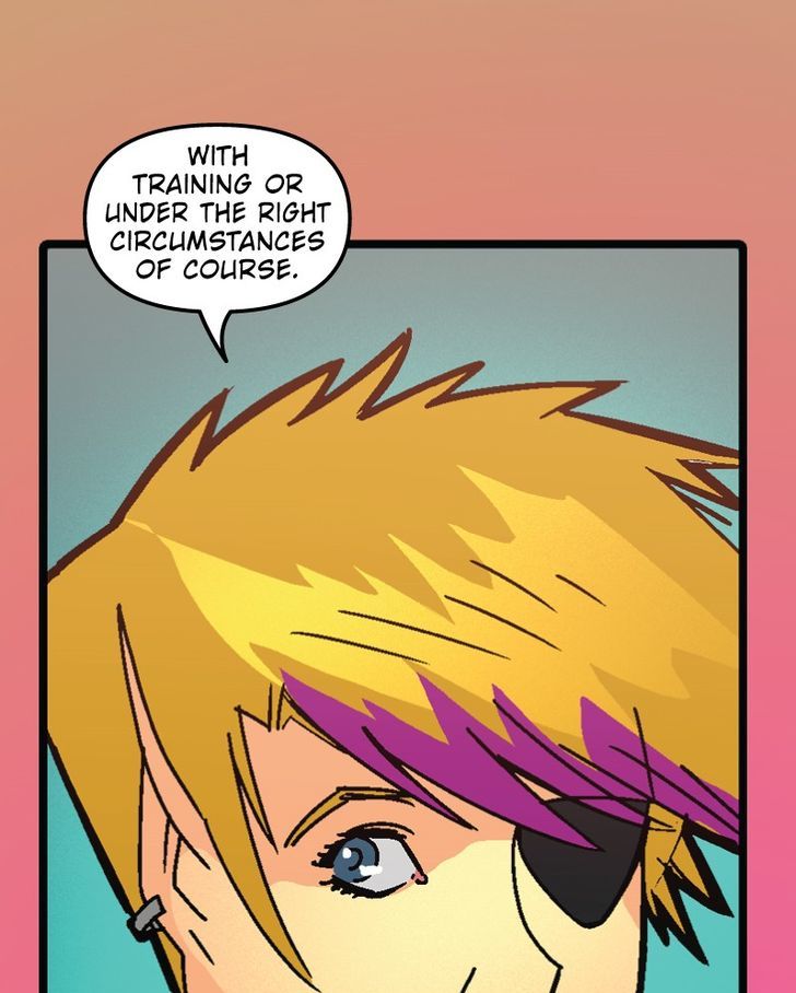 Mirror Chapter 28 page 22 - Chapter 28