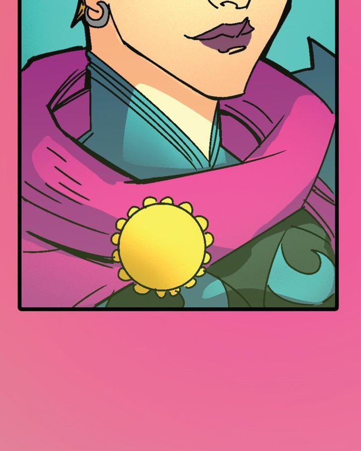 Mirror Chapter 28 page 23 - Chapter 28