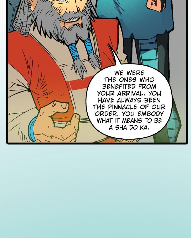 Mirror Chapter 28 page 29 - Chapter 28