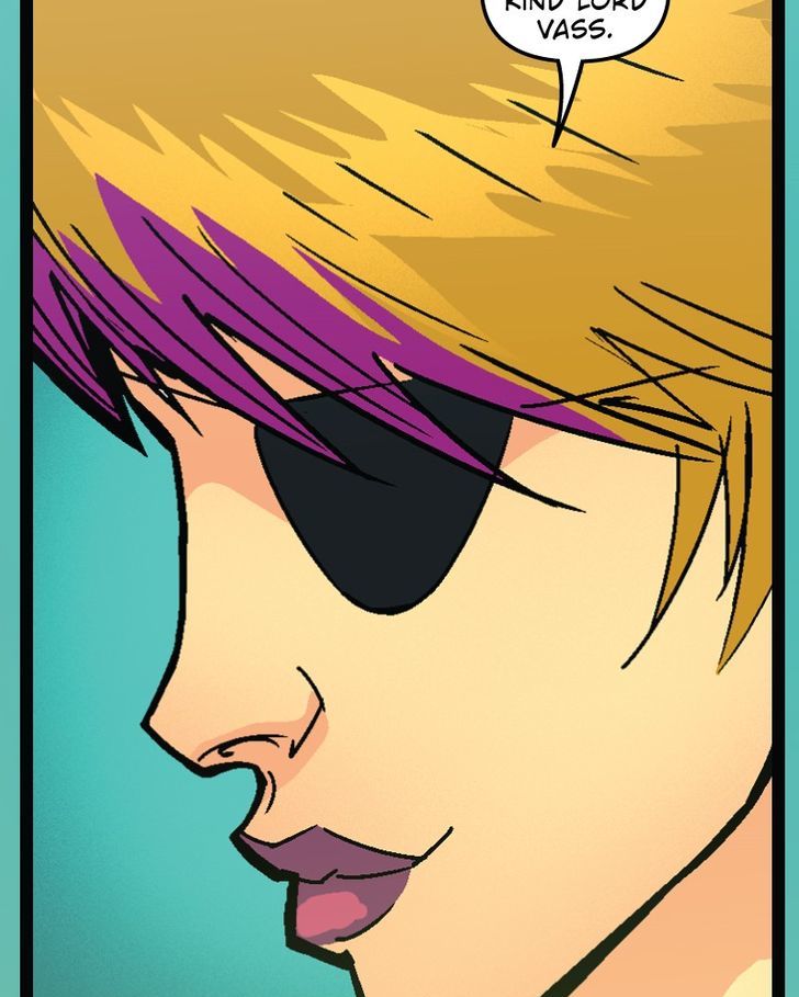 Mirror Chapter 28 page 31 - Chapter 28