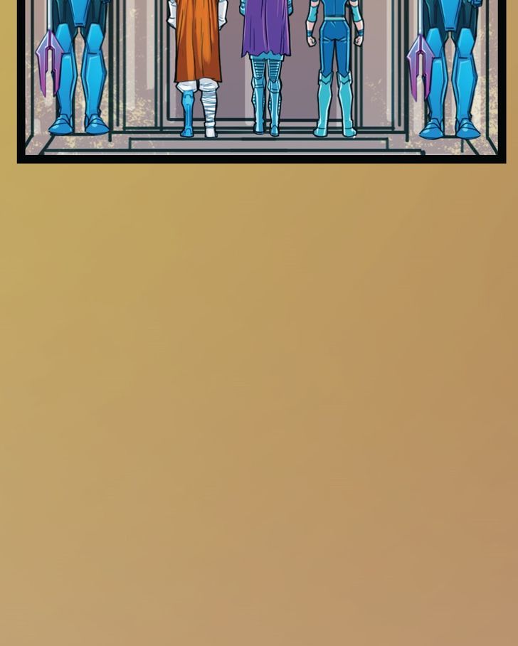 Mirror Chapter 28 page 34 - Chapter 28