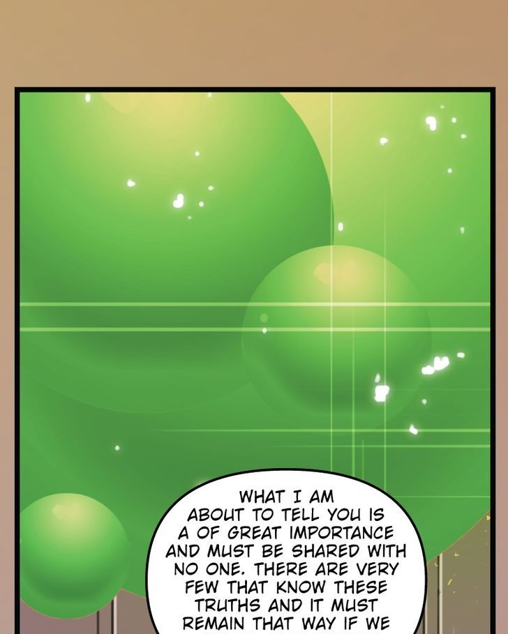 Mirror Chapter 28 page 35 - Chapter 28
