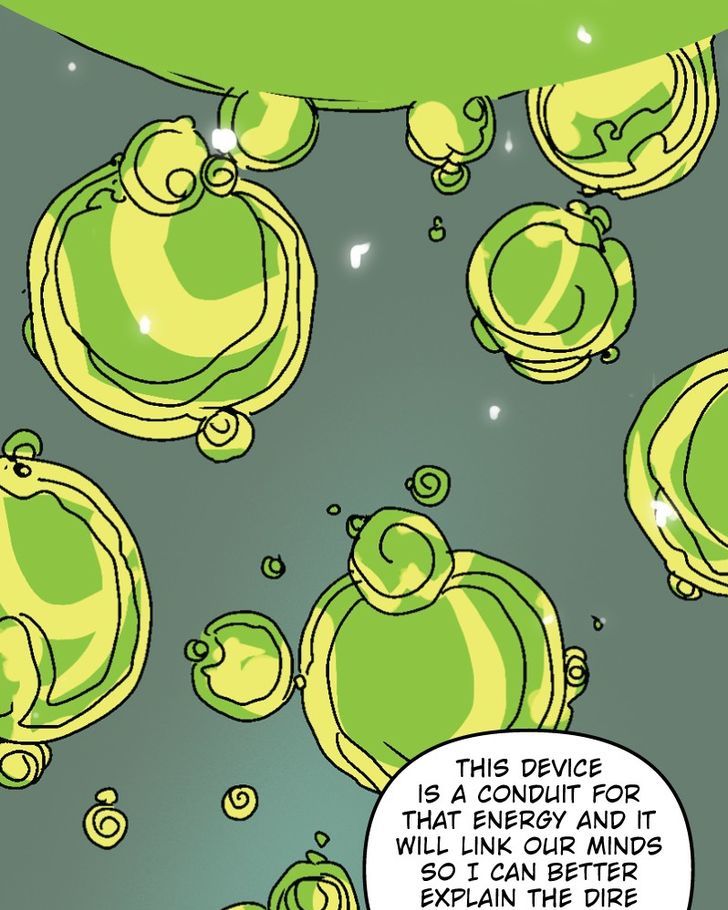 Mirror Chapter 28 page 39 - Chapter 28