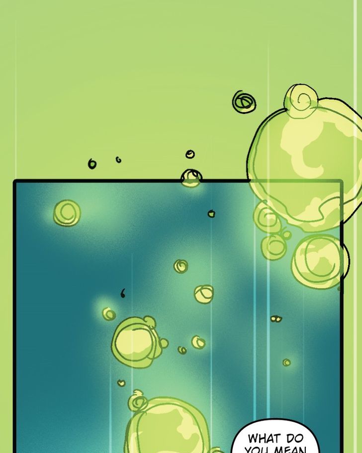 Mirror Chapter 28 page 42 - Chapter 28