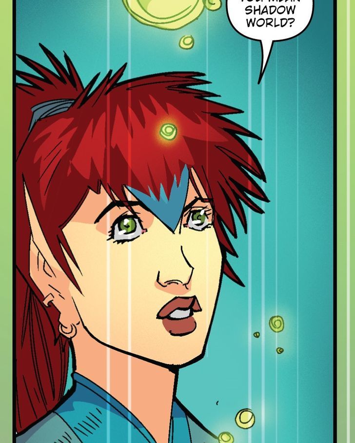 Mirror Chapter 28 page 43 - Chapter 28