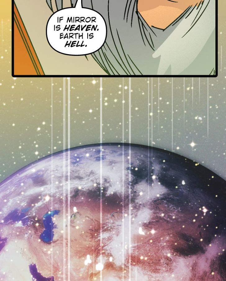 Mirror Chapter 28 page 49 - Chapter 28