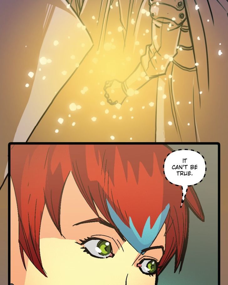 Mirror Chapter 28 page 53 - Chapter 28