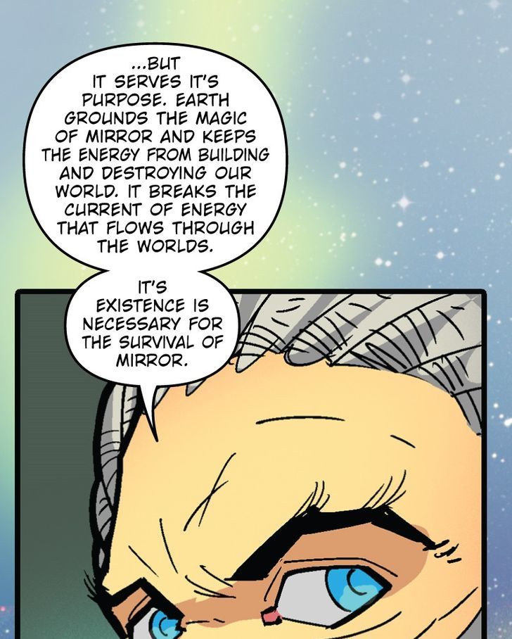Mirror Chapter 28 page 55 - Chapter 28