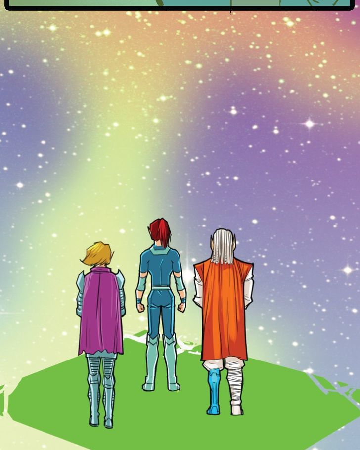 Mirror Chapter 28 page 59 - Chapter 28