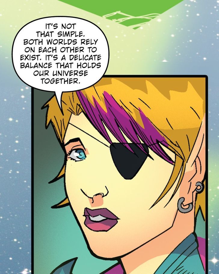 Mirror Chapter 28 page 60 - Chapter 28