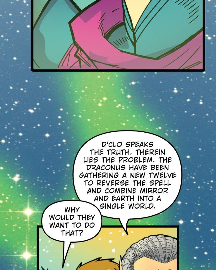 Mirror Chapter 28 page 61 - Chapter 28
