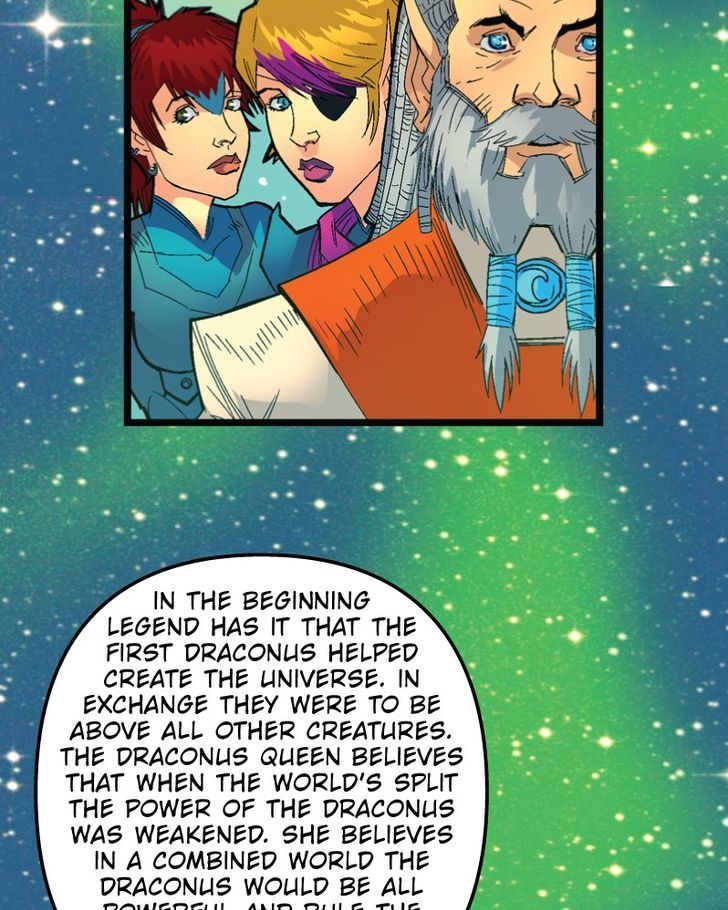 Mirror Chapter 28 page 62 - Chapter 28