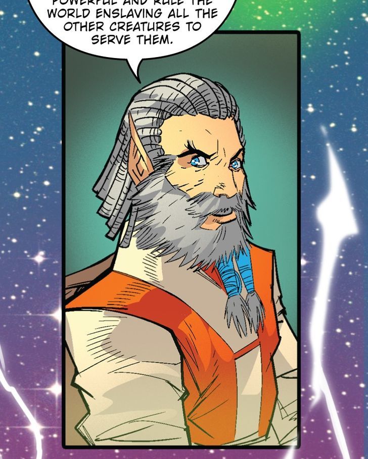 Mirror Chapter 28 page 63 - Chapter 28