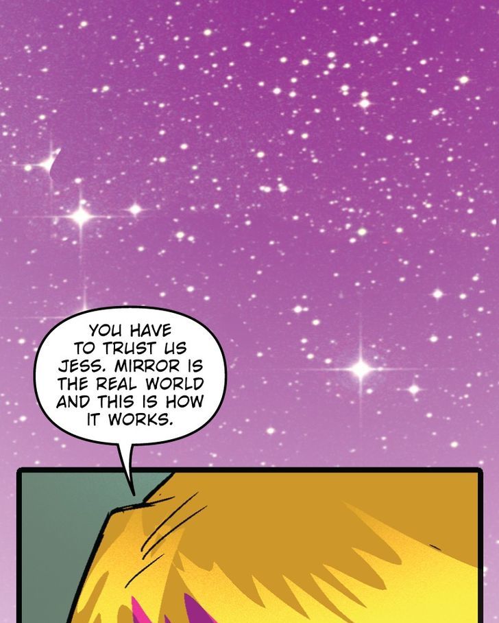 Mirror Chapter 28 page 70 - Chapter 28
