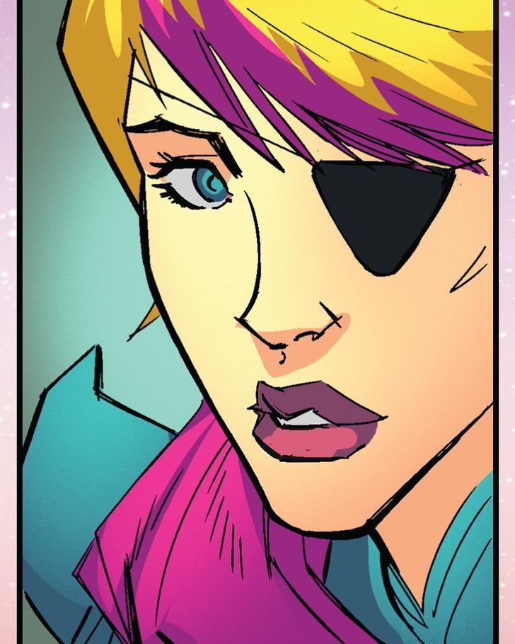 Mirror Chapter 28 page 71 - Chapter 28