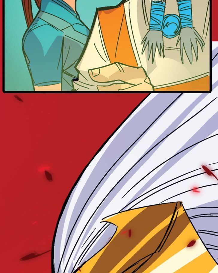 Mirror Chapter 28 page 74 - Chapter 28