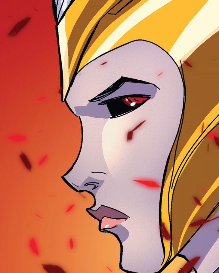 Mirror Chapter 28 page 75 - Chapter 28