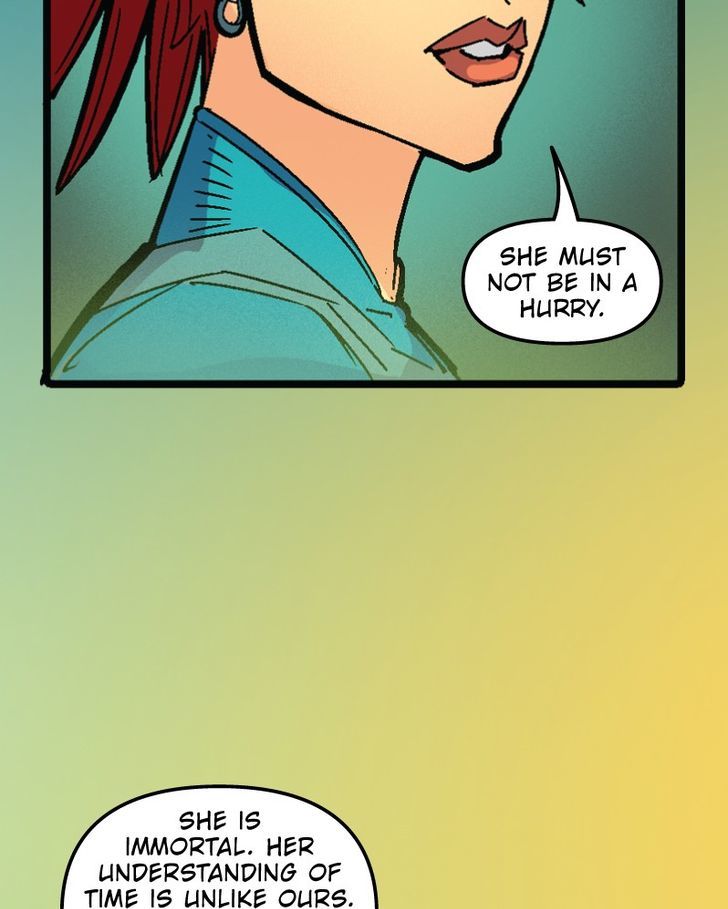 Mirror Chapter 28 page 80 - Chapter 28