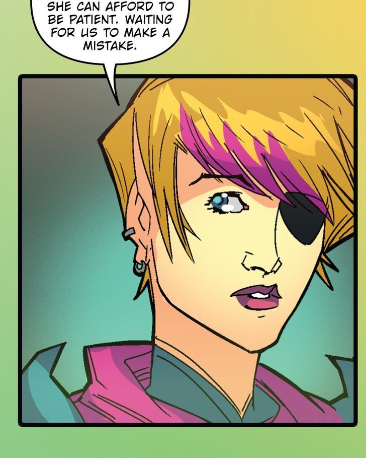 Mirror Chapter 28 page 81 - Chapter 28